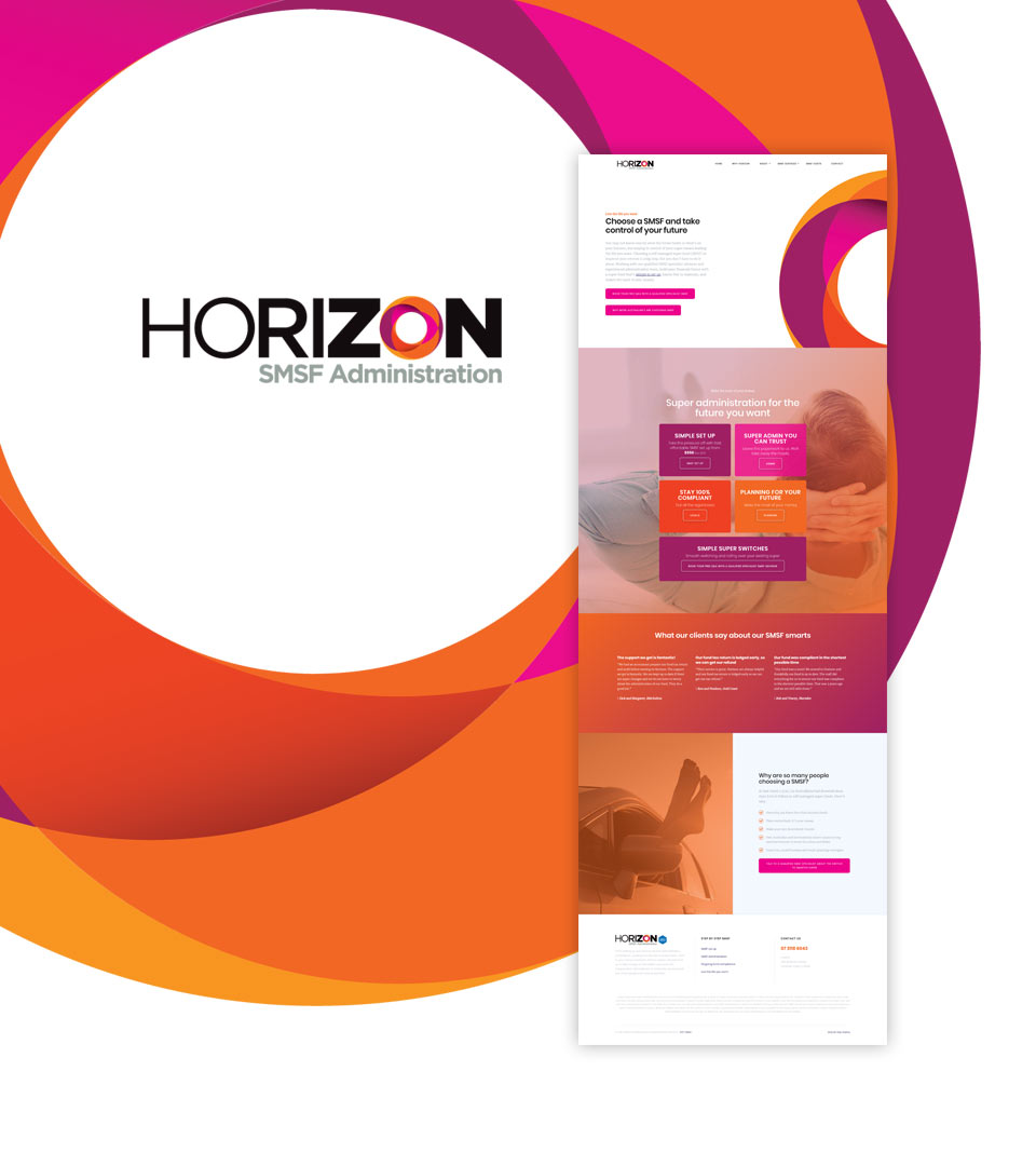 Horizon Superannuation