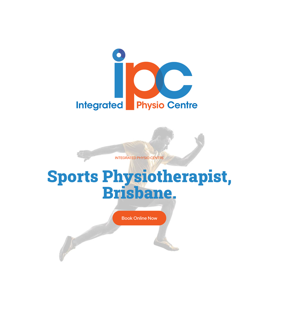 Integrated Physio Centre