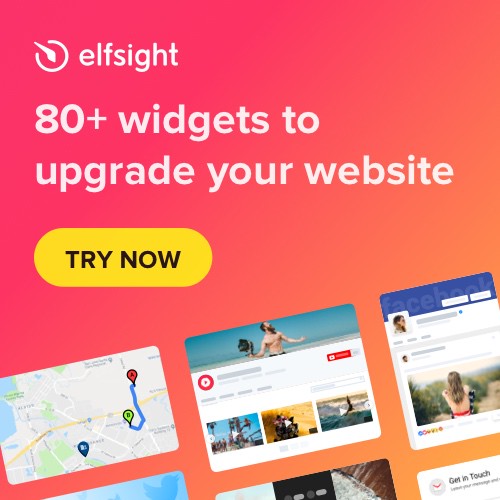 Elfsight All In One Reviews