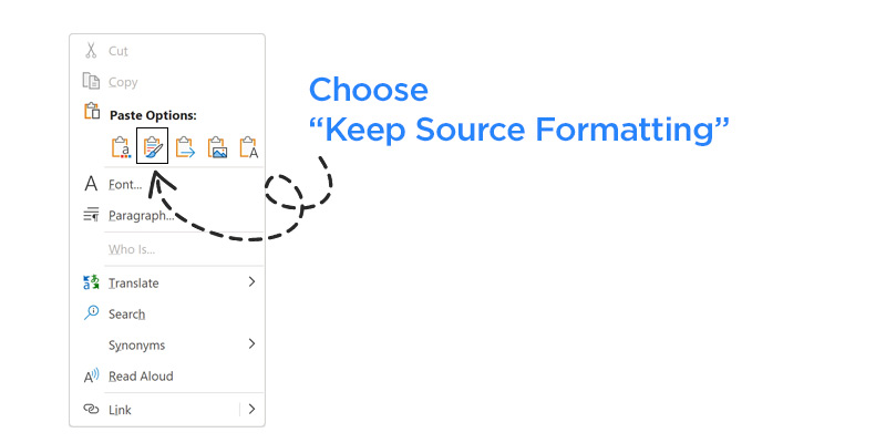 keep-source-formatting-when-pasting-in-excel-for-a-mac-fasratwork