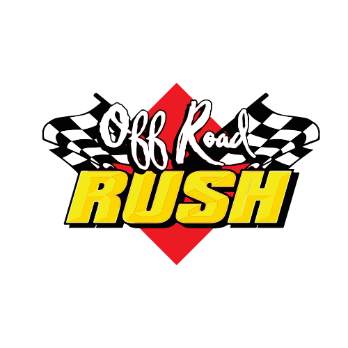 Off Road Rush