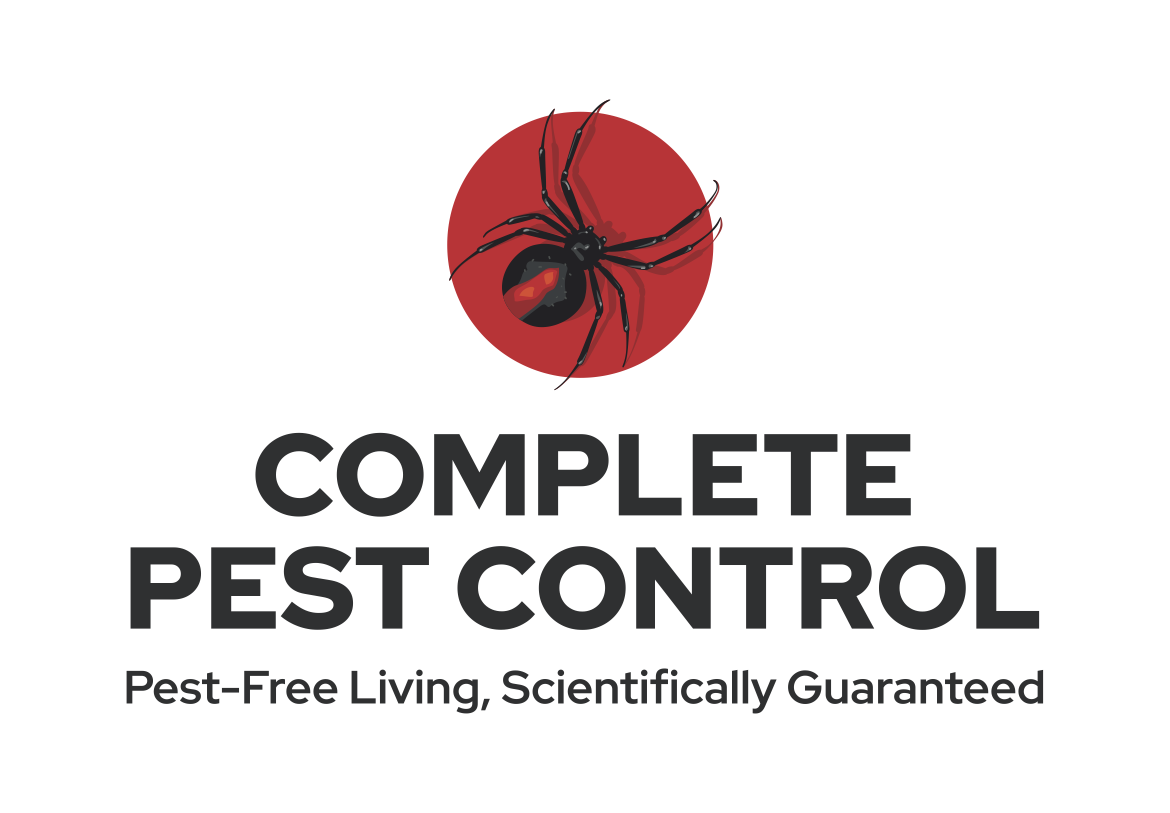 Complete Pest Control - Brisbane Northside