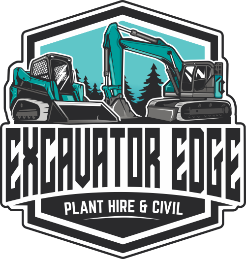 Excavator Edge