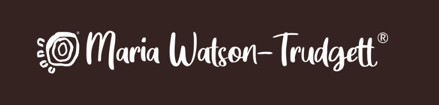 Maria Watson-Trudgett